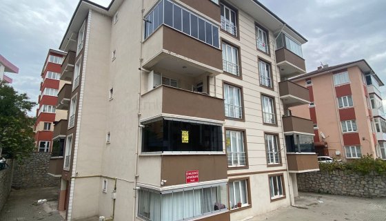 KILAVUZLARDA ARA KAT EŞYASIZ 2+0  KİRALIK DAİRE